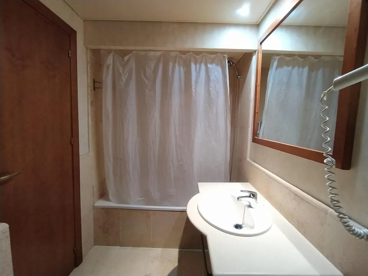 Vistas Marismas Apartamento De Dos Dormitorios イスラ・カネラ 0*,  スペイン